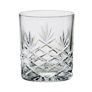 Dornberger Sovereign Dof Tumbler Fully Cut (24%)