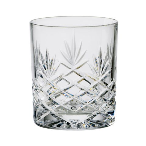 Dornberger Sovereign Dof Tumbler Fully Cut (24%)