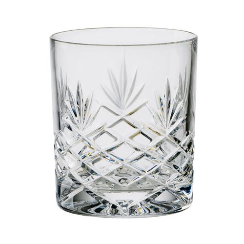 Dornberger Sovereign Dof Tumbler Fully Cut (24%)