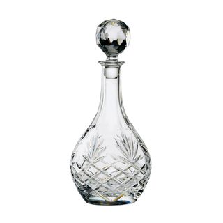 Dornberger Sovereign Wine Decanter Fully Cut (24%)