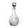 Dornberger Sovereign Wine Decanter Fully Cut (24%)