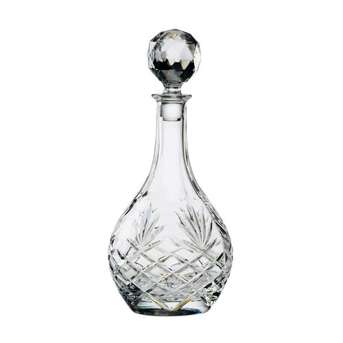 Dornberger Sovereign Wine Decanter Fully Cut (24%)