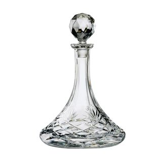 Dornberger Sovereign Ships Decanter Fully Cut (24%)