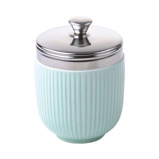 BIA Egg Coddler Celadon Green Cdu6