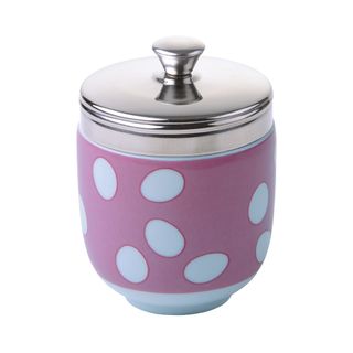 BIA Egg Coddler Pink Cdu6