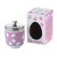 BIA Egg Coddler Pink Cdu6