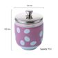 BIA Egg Coddler Pink Cdu6