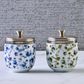 BIA Vintage Egg Coddlers Set Of 2