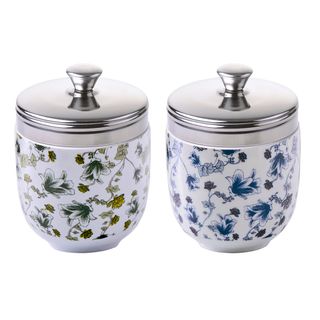 BIA Vintage Egg Coddlers Set Of 2