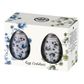 BIA Vintage Egg Coddlers Set Of 2