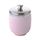 BIA Egg Coddler Celadon Pink Cdu6
