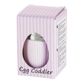 BIA Egg Coddler Celadon Pink Cdu6