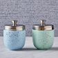 BIA Eggshell Egg Coddlers Set Of 2