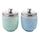 BIA Eggshell Egg Coddlers Set Of 2