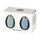 BIA Eggshell Egg Coddlers Set Of 2