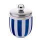 BIA Stripes Egg Coddler Blue