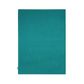 Striped Recycled Cotton Set Of 2 Tea Towels - Teal