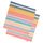 Dexam Carnival Set Of 2 Napkins - Multi