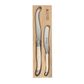 Laguiole Cheese Knife/spreader 2pc Ivory
