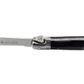 Laguiole Steak Knife Block Set 6 Black