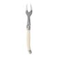 Laguiole Cheese Set Ivory 3pc
