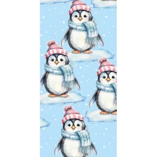 Guest Towel - Pengupal