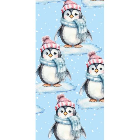 Guest Towel - Pengupal