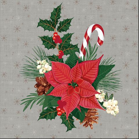 Luncheon - Holiday Heritage