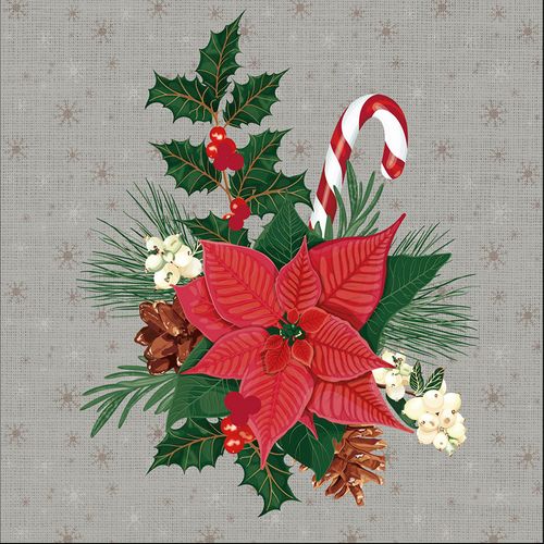 Luncheon - Holiday Heritage