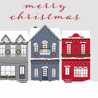 Cocktail - Christmas In Town