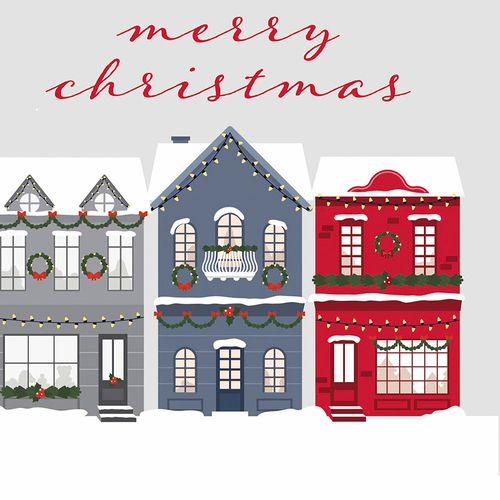 Cocktail - Christmas In Town