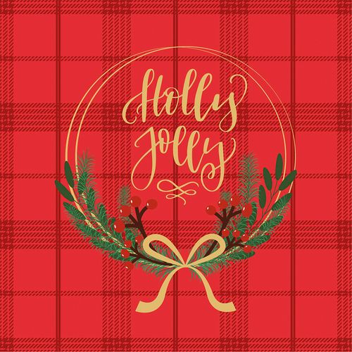 Luncheon - Jolly Time