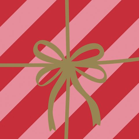 Luncheon - Merry Gift