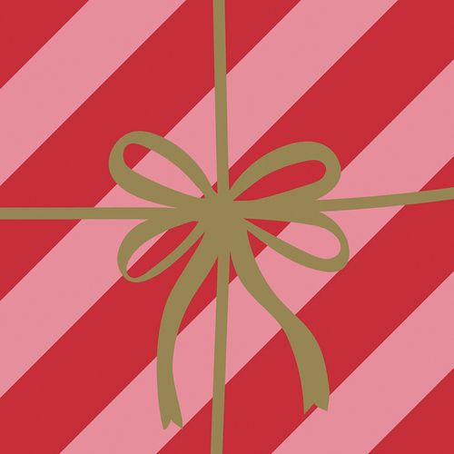 Luncheon - Merry Gift