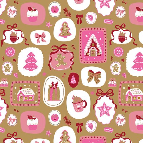 Cocktail - Merry Deco