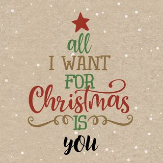 Luncheon - Christmas Wish