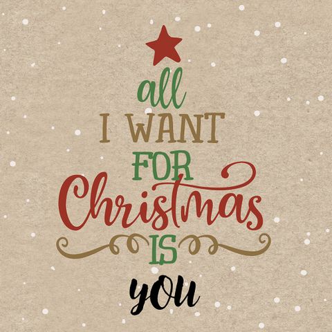 Luncheon - Christmas Wish