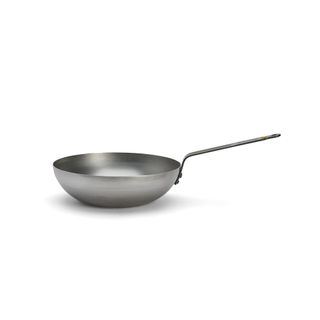 Rounded Wok Mineral B 24