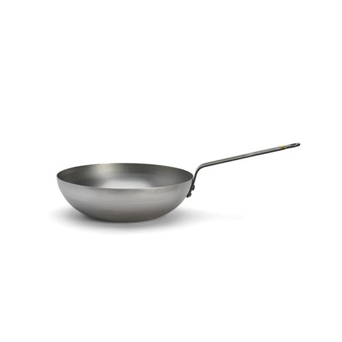 Rounded Wok Mineral B 24