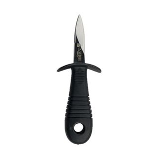 Laguiole Oyster Shucker Black (3)