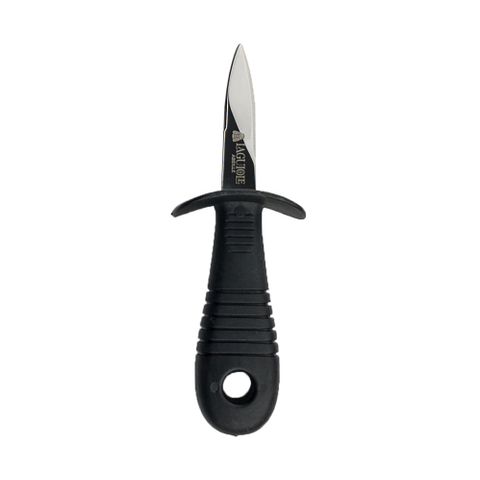 Laguiole Oyster Shucker Black (3)