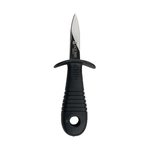 Laguiole Oyster Shucker Black (3)