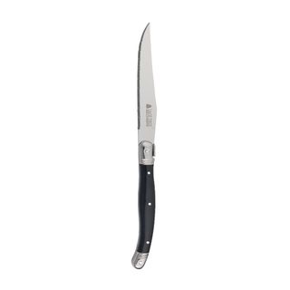 Laguiole Steak Knife Black (3)