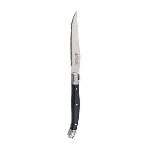 Laguiole Steak Knife Black (3)