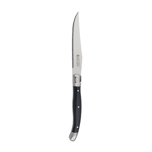 Laguiole Steak Knife Black (3)