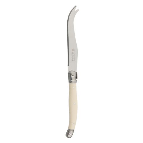 Laguiole Cheese Knife Single Ivory (3)