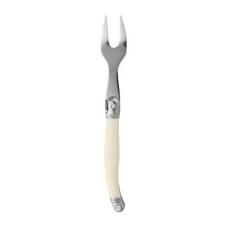 Laguiole Cheese Fork Ivory (3)