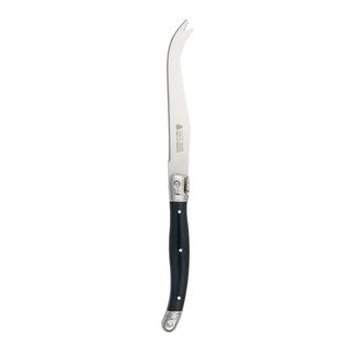 Laguiole Cheese Knife Single Black (3)