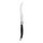 Laguiole Cheese Knife Single Black (3)