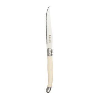Laguiole Steak Knife Ivory (3)